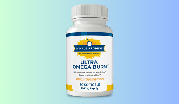 Ultra Omega Burn Reviews